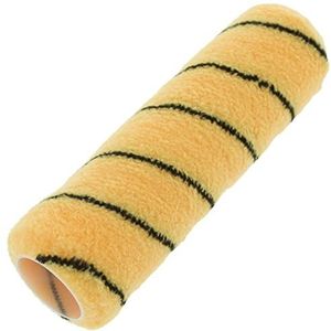 Coral 41453 Max Coat Verf Roller Cover Muren Plafonds Medium Stapel Geweven Mouw Stof Emulsie Handel Tijger Streep 9 ""1.75"" Dia