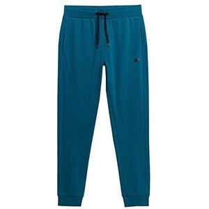 4F Herenbroeken, Denim, XL