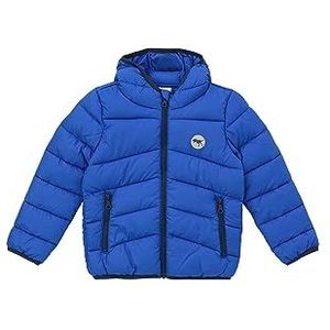 s.Oliver Junior outdoor jassen, blauw, 176 cm