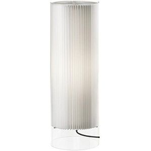 Le Klint All-in-staande lamp, wit