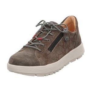 Think COMODA lederen voering voor dames, Derby, Pepper/Combi 2010, 42,5 EU, pepper combi 2010, 42.5 EU