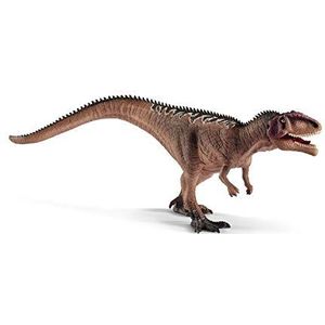 Schleich DINOSAURUS - Jonge Giganotosaurus - Speelfiguur - Kinderspeelgoed Voor Jongens en Meisjes