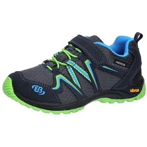 BRÜTTING - Rockwall - Wandelschoenen - Roze - Waterdicht en Ademend