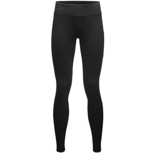 GORE WEAR R3 Thermo-leggings, voor dames; zwart, 40, 100535