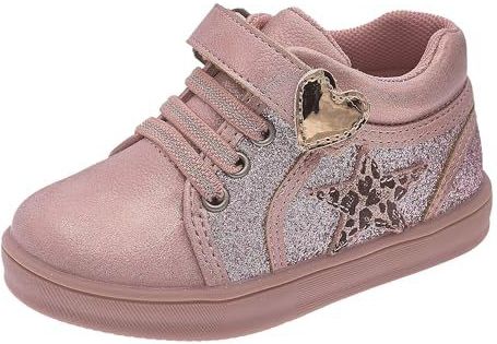 Chicco - Sneakers - Roze - Modieuze Laarzen