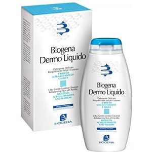 Biogena Dermo Vloeistof, 250 ml