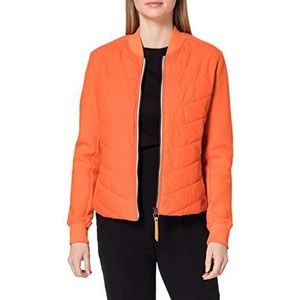 Camel Active Womenswear Damesjas, oranje, 48
