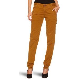 G-STAR RAW dames Chino tapered gekleurd - - 31W / 30L