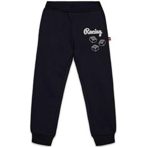 LEGO Sportbroek voor kinderen, Zwart, 110