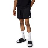 Nike - Club Flow - Korte Broek - Zwart / Offwhite