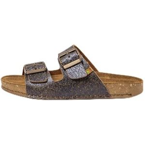 El Naturalista N5797 Balance, platte sandalen, uniseks, voor volwassenen, Oceaan, 38 EU