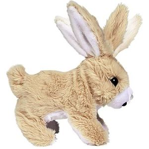 Simba 105893456 - ChiChi Love Rabbit, speelhaas, loopt en wiebelt met oren en neus, met geluiden