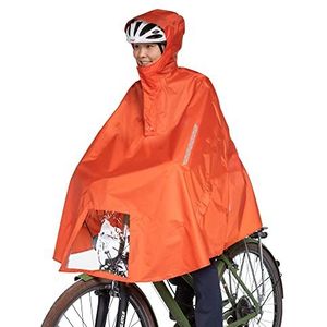 Tatonka Uniseks fietsponcho, fietsponcho