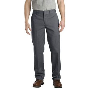 Dickies Slim Straight Work Pants Sportbroek voor heren