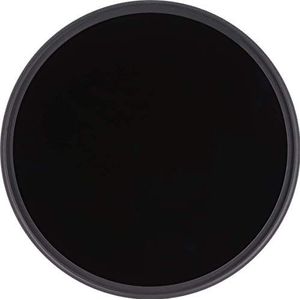 Rollei F:X Pro circulair filter (77 mm, ND 4000 filter), neutraal grijsfilter (neutral-density-filter) van gorillaglas met speciale coating - ND4000 (12 stops/3,6)