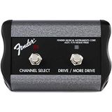 Fender Channel/Drive · voetschakelaar