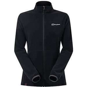 Berghaus Dames Prism 2.0 Micro interactieve full Zip Fleece jas