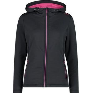 Cmp - 31E1836 - Softshelljack - Dames