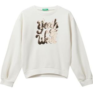 United Colors of Benetton M/L, Crème 0Z3, 130