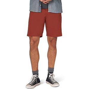 Lee Heren Performance Series Extreme Comfort Short Casual, Canyon, 38