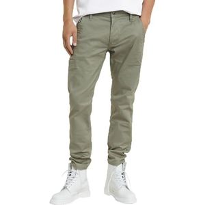 G-STAR Raw Skinny Chino 2.0 Jeans voor heren, groen (Shamrock D21974-c105-2199), 31W / 34L