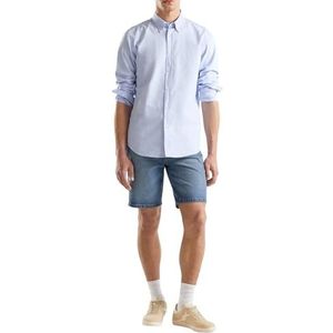 United Colors of Benetton Bermuda, Blauw, 33