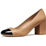 Geox - Virnilisa 65 - Damesschoenen - Casual schoenen