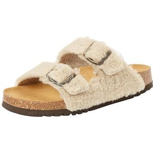 Scholl Josephine damessandalen, taupe, 36 EU, Taupe, 36 EU