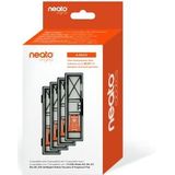 Neato - 945-0474 - Ultra-Performance Filters Fragrance Pod-compatibel (4-pack) - voor D10 D9 D8 D800 D7 D6 D4