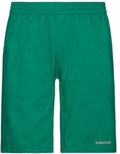 Head - Racket Club 22 - Poloshirt - Wit - Korte Mouw