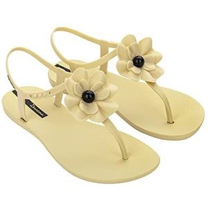 Ipanema Dames klasse Flora FEM, geel, 35,5 EU, geel, 35.5 EU