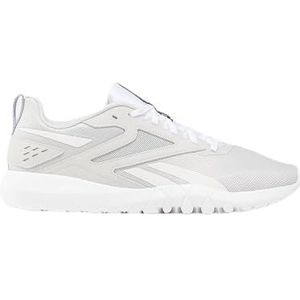 Reebok FLEXAGON ENERGY TR 4 heren Sneaker Low top, Grijs, 48.5 EU