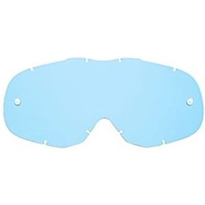 SeeCle Thor Ally-masker, uniseks, voor volwassenen, transparant, eenheidsmaat