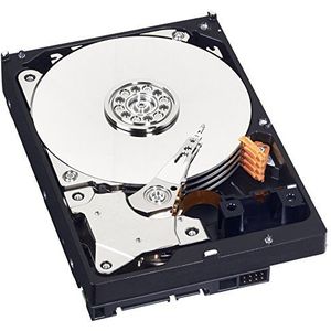 Western Digital - WD10EZEX - Harde Schijf - 1TB - 3.5 inch - SATA