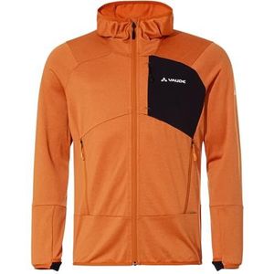 VAUDE Monviso Fleece Jacket II Herenjack