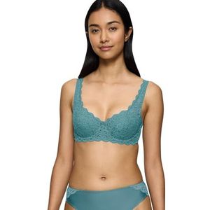 Triumph - Amourette WHP - cup-beha, Quiet Turquoise, 90F