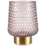 Pauleen Sparkling Glamour LED Tafellamp Batterij