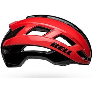 Bell Falcon XR Helmen, rood/zwart, S