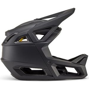 Fox Heren Enduro MTB-helm, zwart, M