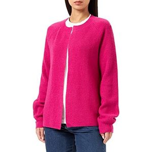 Gerry Weber gebreide damesjas, roze (hot pink), 42