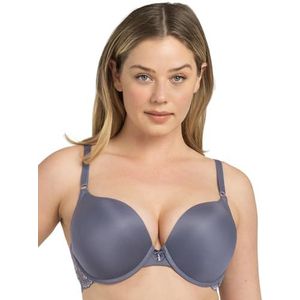 Smart & Sexy Beha voor dames, Grijs., 90C