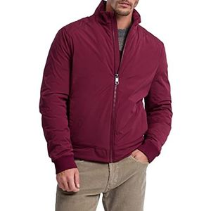 Pierre Cardin Herenblouson, Tawny Port, XL