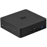 ASUS NUC 13 Pro Barebone Desktop-PC (Intel Core i5-1350P, vPro, Intel UHD Graphics, geen geheugen, geen besturingssysteem, incl. netkabel)