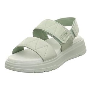 Legero Sunwalker damessandalen, mint (groen) 7200, 36 EU, mintgroen 7200, 36 EU