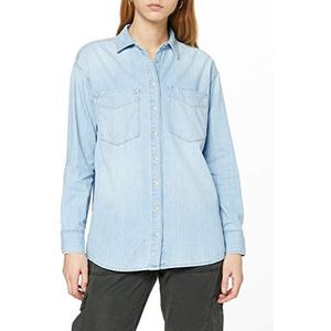 Mustang Eve blouse voor dames