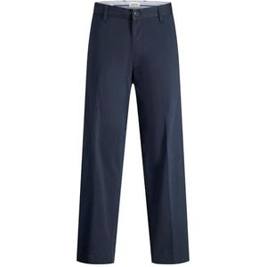 Jack & Jones - JPSTKane Mason - Broek - Nachtblauw