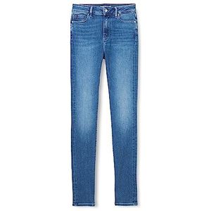 Litao-Case Dames TH Flex Harlem U Skinny HW Suki Denim Broek, veelkleurig, 25W/32L, Meerkleurig, 25W / 32L