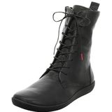 Think Nature Derby Textielvoering voor dames, zwart 0000, 36 EU, zwart 0000, 36 EU