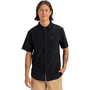 Quiksilver Heren Time Box Sweatshirt (pak van 1)