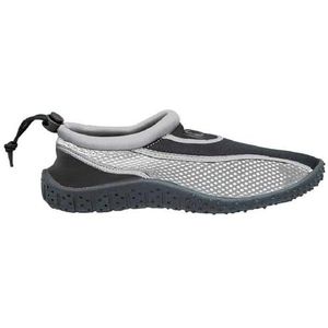 Abysstar Schoenen van neopreen Ocean Blk, uniseks, volwassenen, zwart, grijs, 46